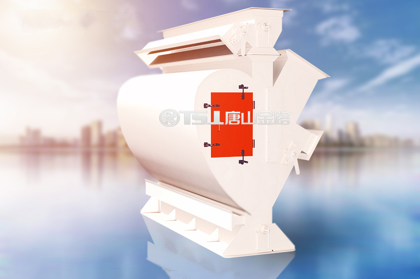 干法制砂生產(chǎn)線為什么一定要用選粉機(jī)呢？