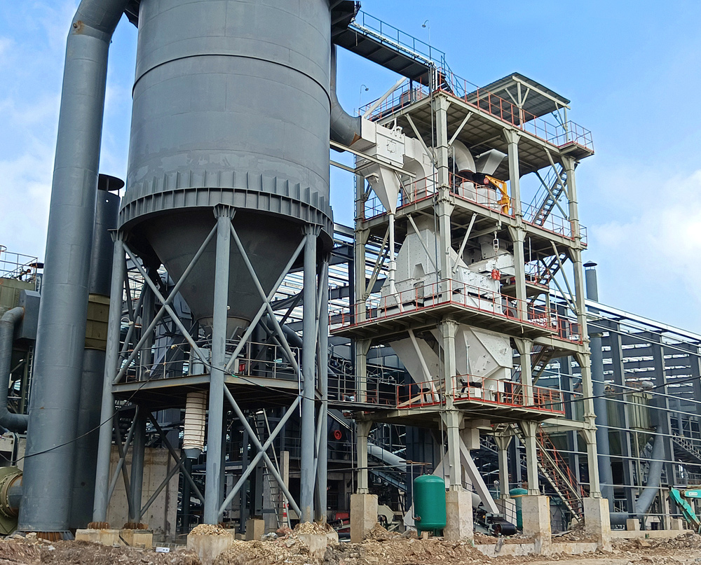 產(chǎn)能大量釋放，制砂樓助力砂石企業(yè)提高競(jìng)爭(zhēng)力