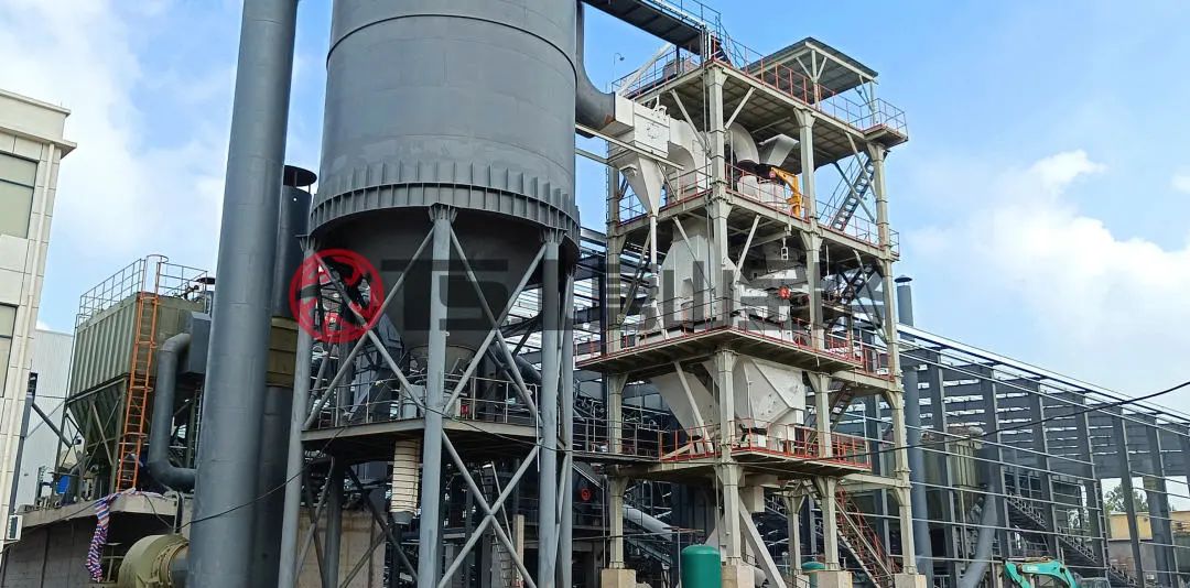 建筑廢料可以制砂嗎？制砂樓建筑廢料制砂效果如何？